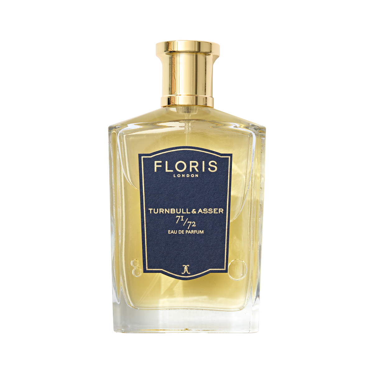 Floris London 71/72 - Eau de Parfum Men | Heathrow Reserve & Collect